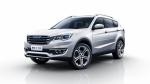 Jetour X70 2018 года